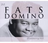 Domino, Fats - Blueberry Hill-Double Pl [Import]