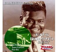 Domino, Fats - Blueberry Hill [Import]