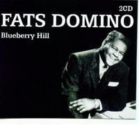 Domino, Fats - Blueberry Hill [Import]