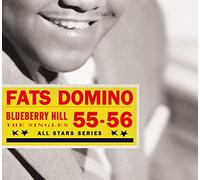 Domino, Fats - Blueberry Hill/Sel.Single