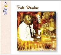 Domino, Fats - Blues Kingpins
