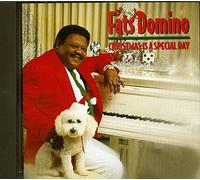 Domino, Fats - Christmas Gumbo