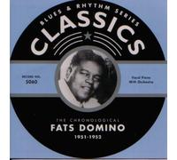 Domino, Fats - Classics 1951-1952 [Import]