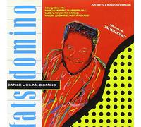 Domino,Fats - Dance with Mr.Domino [Import]