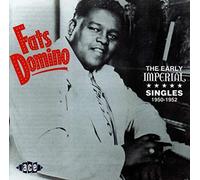 Domino, Fats - Early Imperial Singles [Import]