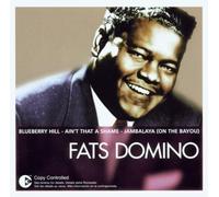 Domino Fats - Essential [Import]