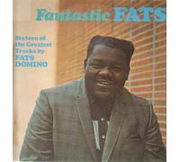 DOMINO, Fats - Fantastic Fats - Sixteen of the greatest tracks by / 0042.706
