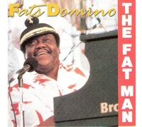 Domino,Fats - Fat Man [Import]