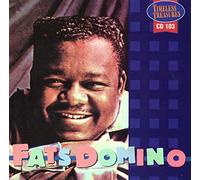 Domino, Fats - Fats Domino