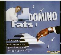 Fats Domino – Fats Domino – CD