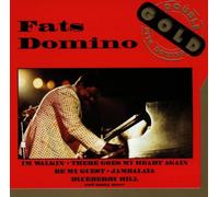 Domino,Fats - Fats Domino-Double Gold [Import]