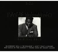 Domino,Fats - Fats Domino [Import]