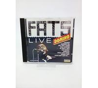 Domino,Fats - Fats Domino-Live-
