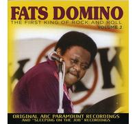 Domino, Fats - First King of R&R V.2