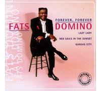 Domino Fats - Forever [Import]