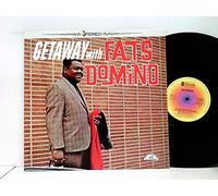 Domino, Fats - Getaway With