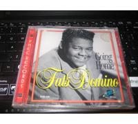 Domino, Fats - Going Home