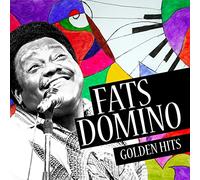 Domino, Fats - Golden Hits [Import]