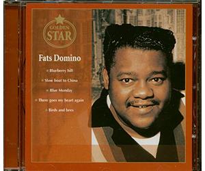 Domino,Fats - Golden Star