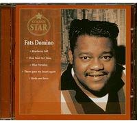 Domino Fats - Golden Star [Import]