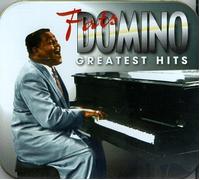 Domino, Fats - Greatest Hits