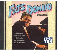 Domino, Fats - Greatest Hits