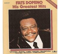 Domino, Fats - Greatest Hits