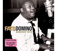 Domino, Fats - Greatest Hits [Import]