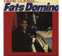 Domino, Fats - Here Comes Fats Domino [Import]