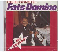 Domino,Fats - Here Comes Fats Domino [Import]