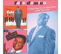 Domino, Fats - Here Stands/This is
