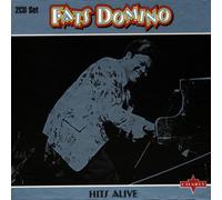 Domino,Fats - Hits Alive