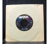 Domino, Fats - Ida Jane / You Win Again [Vinyl Single 7'']