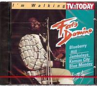 Domino,Fats - I'm Walking [Import]