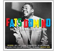 Domino, Fats - Imperial Singles Coll. [Import]