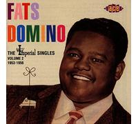 Domino, Fats - Imperial Singles Vol 2. [Import]