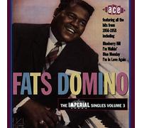 Domino, Fats - Imperial Singles Vol.3