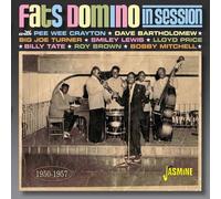 Domino, Fats - in Session, 1950-1957 [Import]