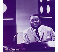 Domino, Fats - Legendary Imperial Recordings 4