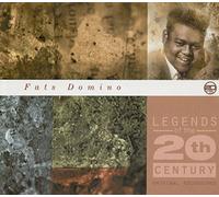 Domino,Fats - Legends of the 20th Century