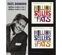 Domino, Fats - Million Sellers V.1&2