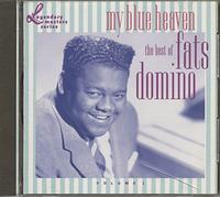 Domino, Fats - My Blue Heaven-Best of