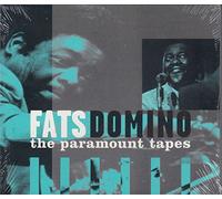 Domino, Fats - Paramount Tapes