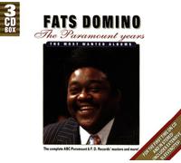 Domino Fats - Paramount Years [Import]