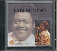 Domino Fats - Portrait [Import]