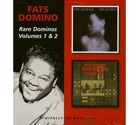 Domino, Fats - Rare Dominos Vols. 1 & 2