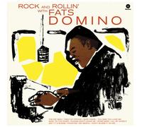Domino Fats - Rock and Rollin' With