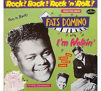 DOMINO, Fats - Rock! Rock! Rock 'n' Roll! / 6463 043