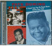 Domino, Fats - Rock & Rollin/This is Fats