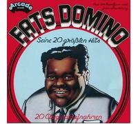 Domino, Fats - Seine 20 größten Hits